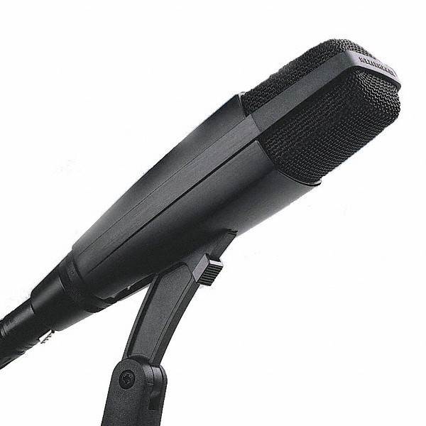 爆買い新作 SENNHEISER MD 421-II ダイナミックマイク fawe.org